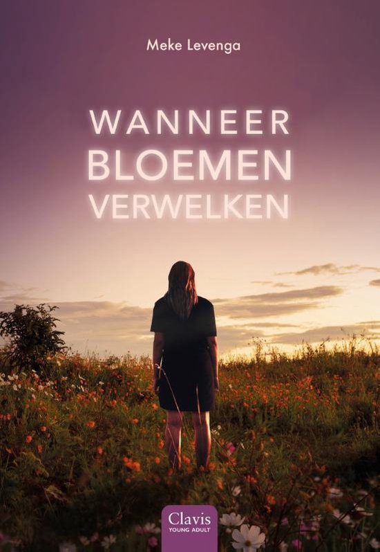 Wanneer bloemen verwelken