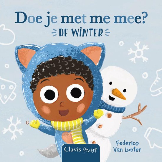 Beestenboel - De winter