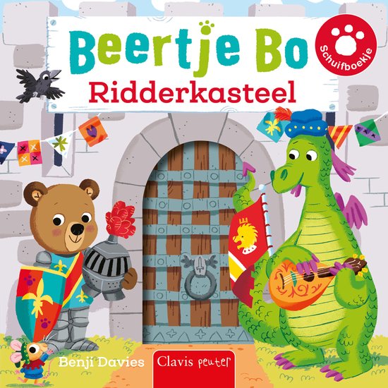 Beertje Bo - Ridderkasteel