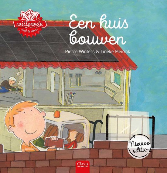 Willewete - Een huis bouwen