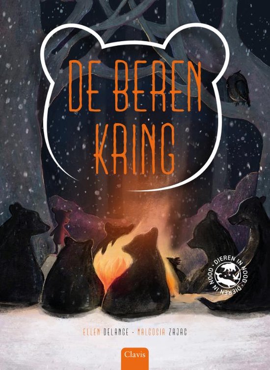 Dieren in nood - De berenkring