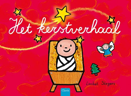 Het kerstverhaal