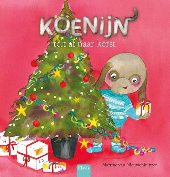 Koenijn - Koenijn telt af naar kerst