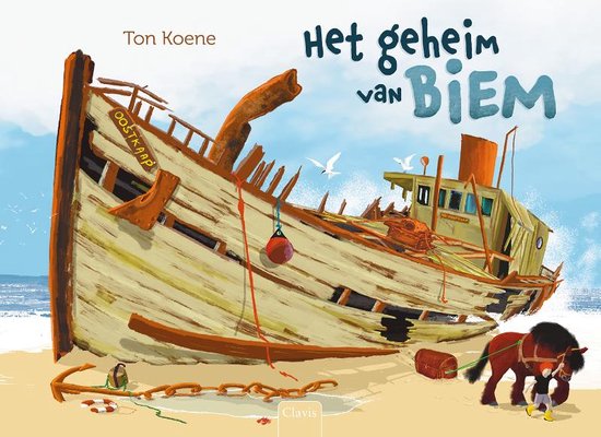 Het geheim van Biem