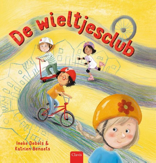 De wieltjesclub