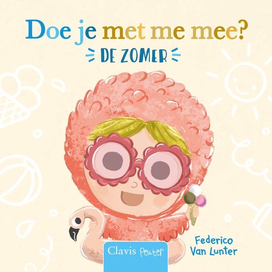 Beestenboel - Doe je met me mee? De zomer