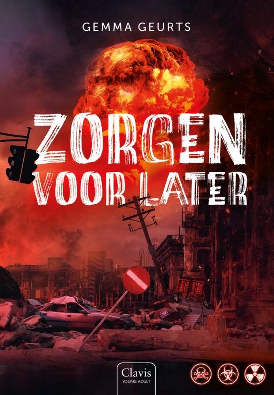 Zorgen voor later