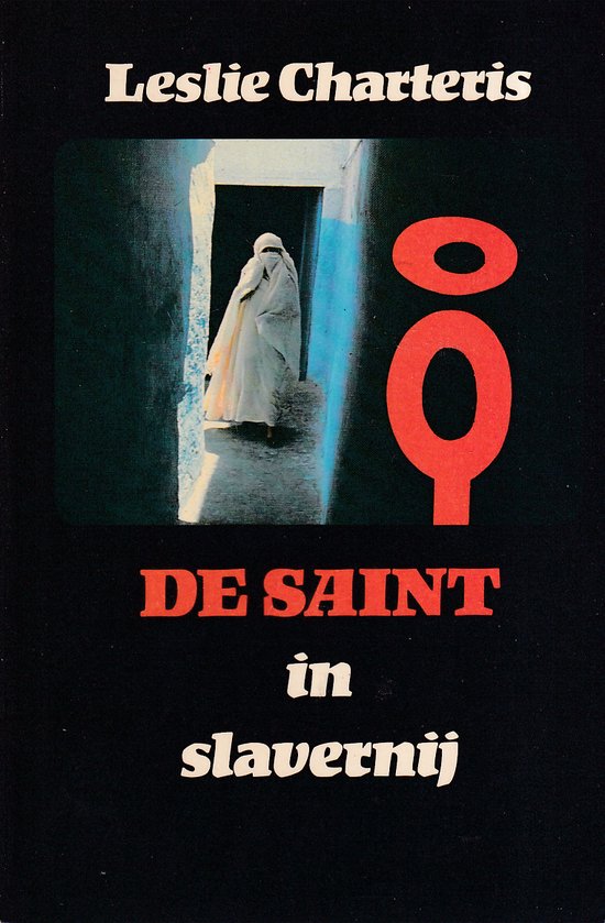 De Saint in Slavernij