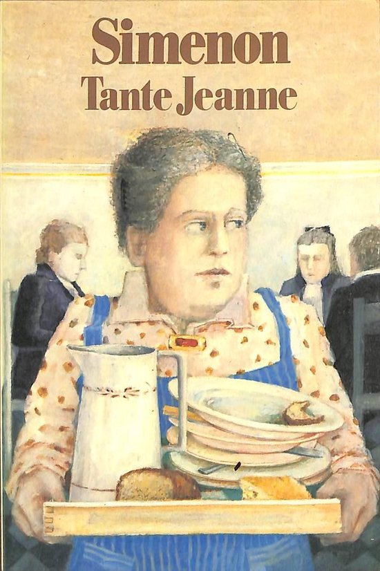 Tante jeanne