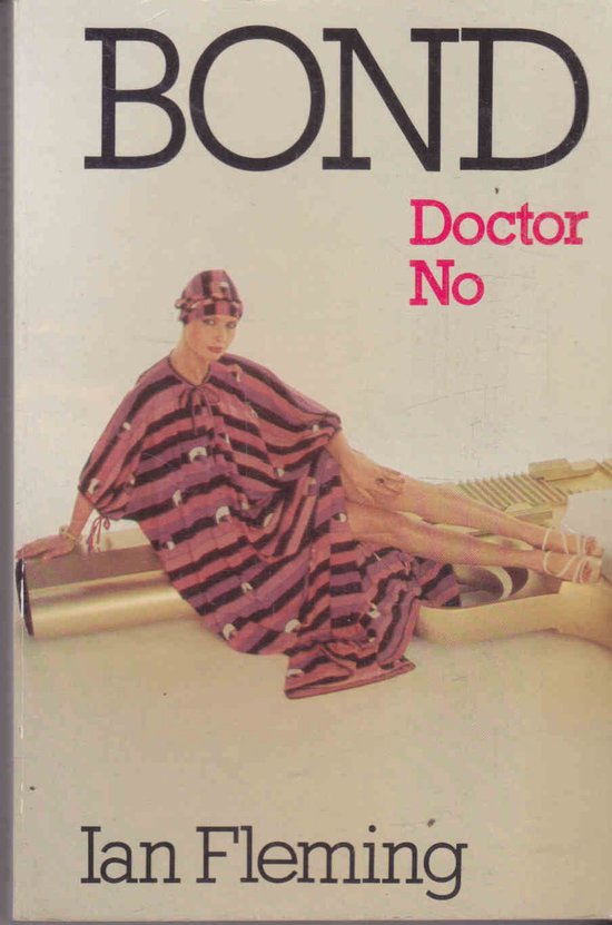 Bond - Doctor No