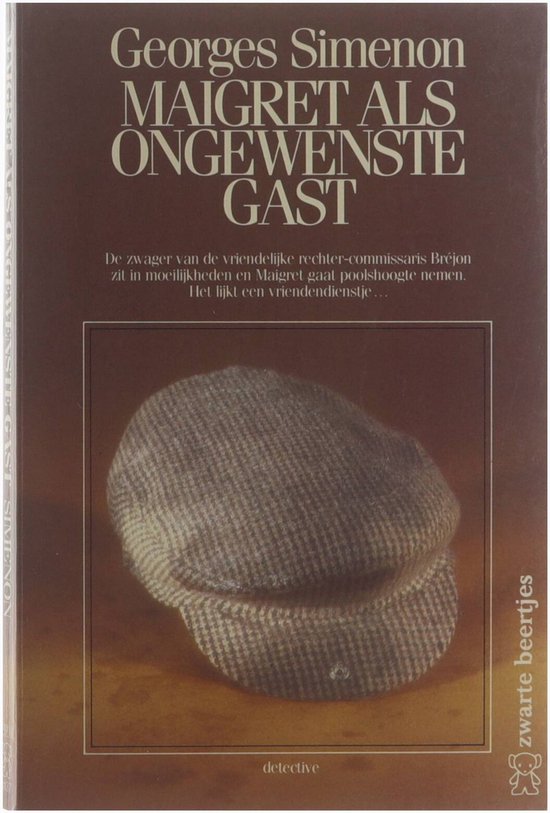 Maigret als ongewenste gast