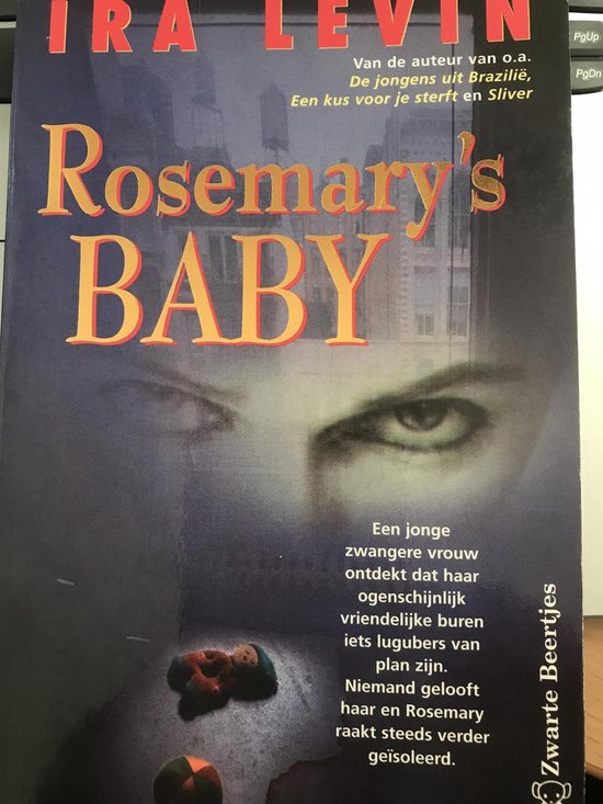 Rosemary S Baby