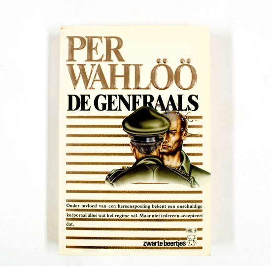 De generaals