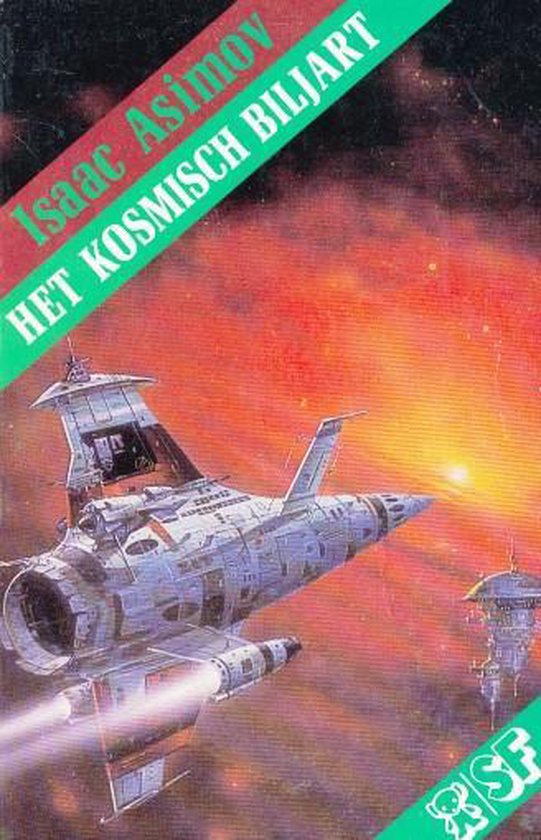 Het Kosmisch Biljart