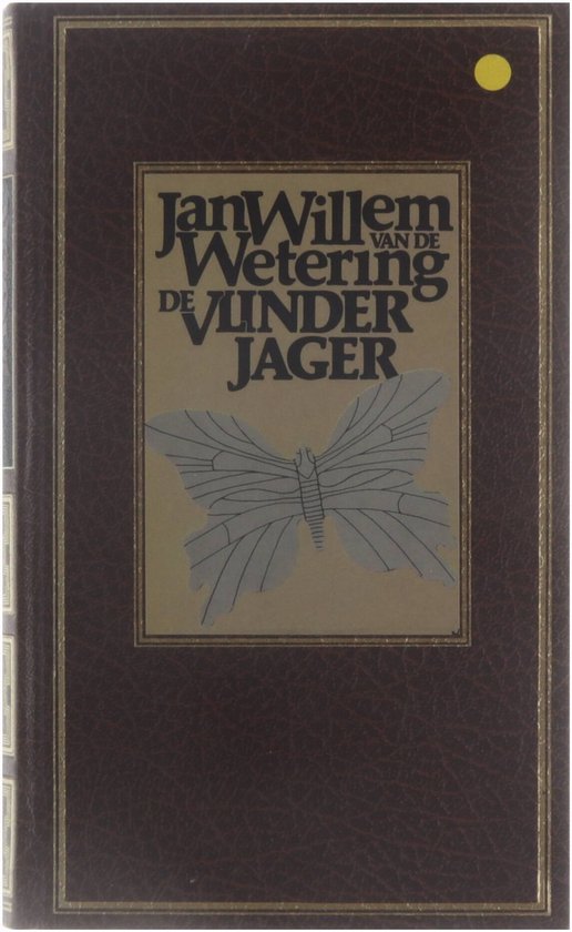 De Vlinderjager