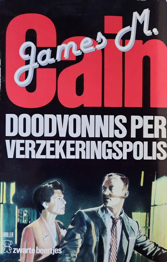 Doodvonnis per verzekeringspolis