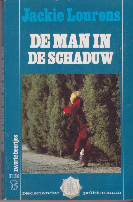 De Man in de Schaduw