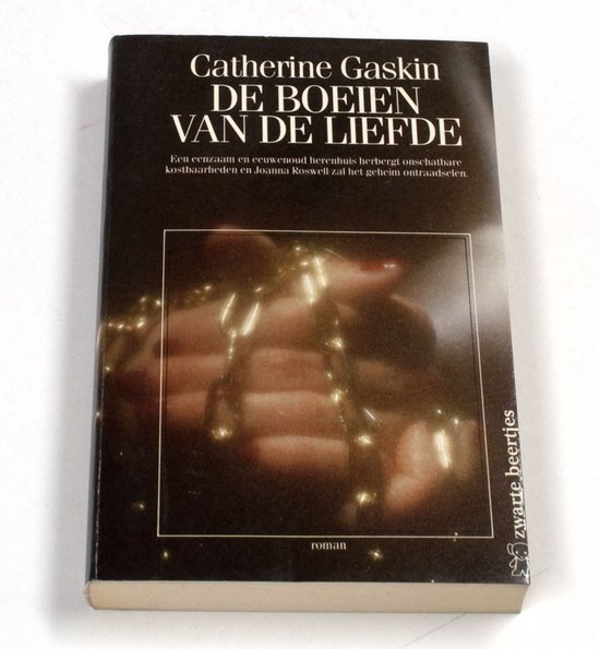 De Boeien van de Liefde - Catherine Gaskin