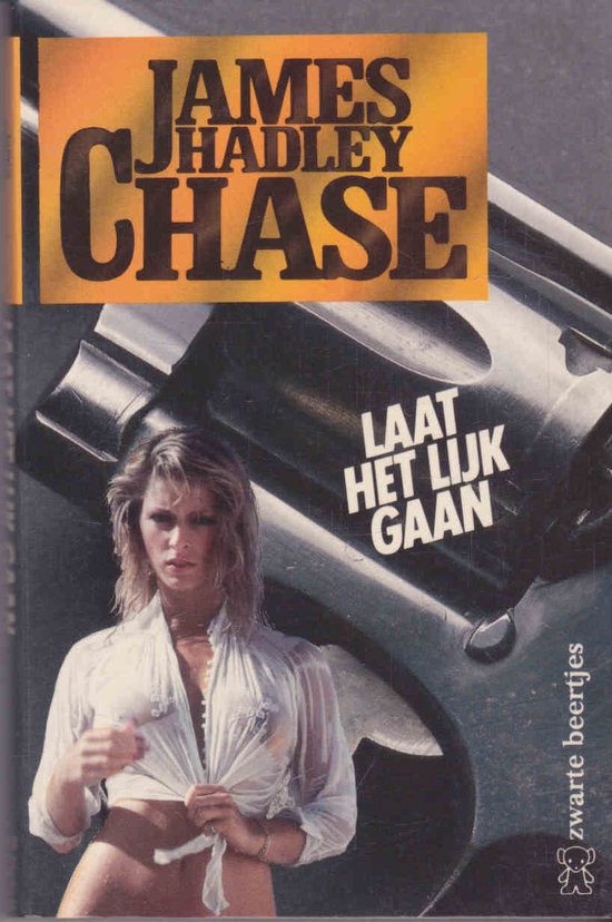 Laat dat lijk gaan