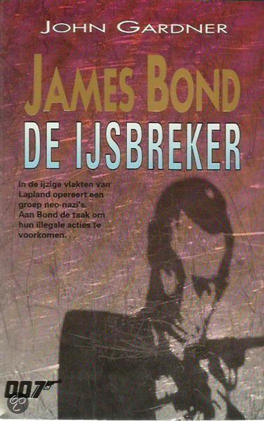 James Bond - De ijsbreker