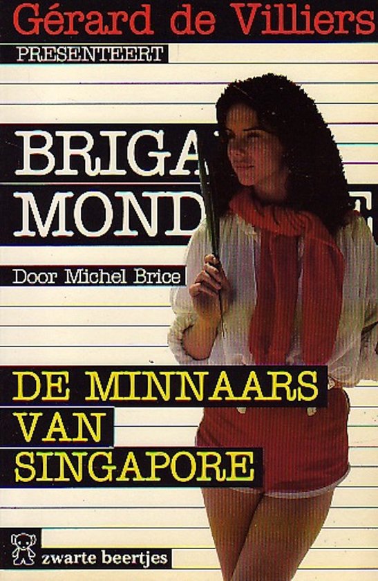 Brig.mond./de minnaars van singapore