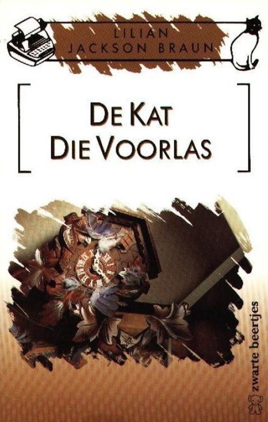 Kat Die Voorlas