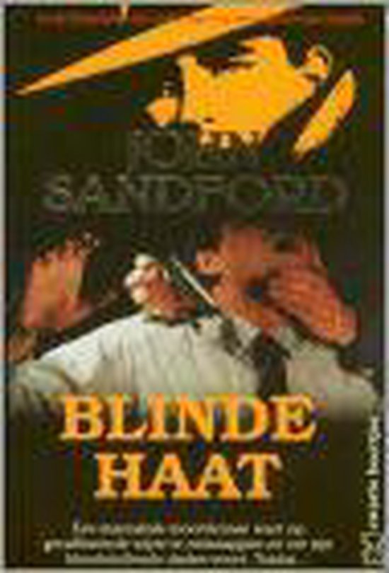 Blinde Haat