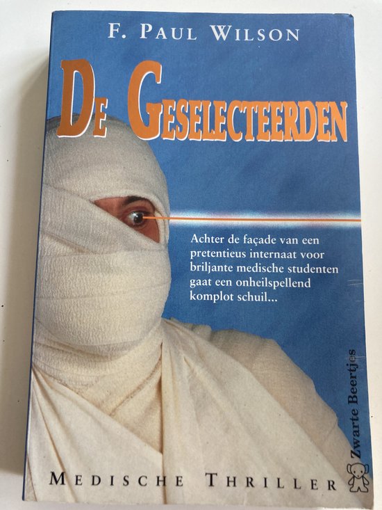 De Geselecteerden (pocket)