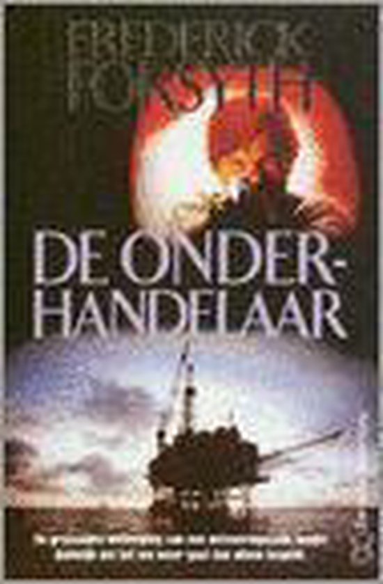 De onderhandelaar