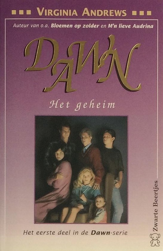 Dawn Het Geheim