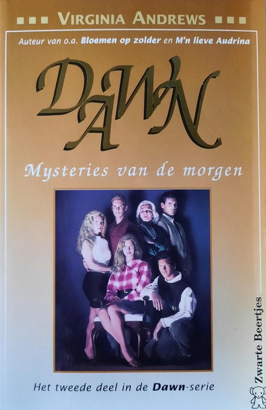 Dawn - Mysterie van de morgen