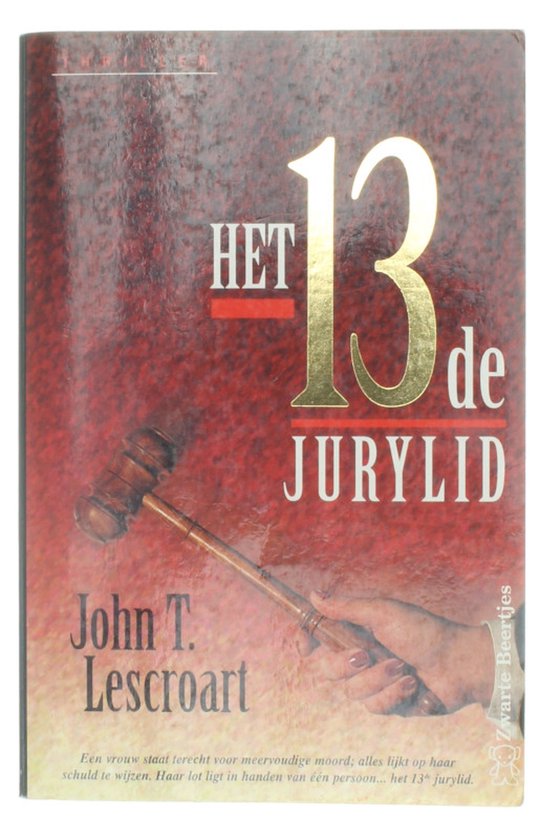 13De Jurylid