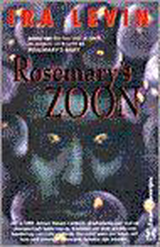 Rosemary s zoon