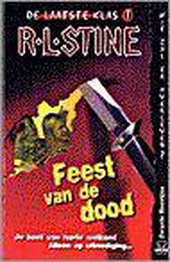 Feest van de dood