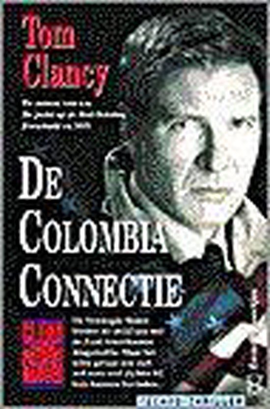 De colombia connectie