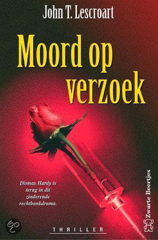 Moord op verzoek