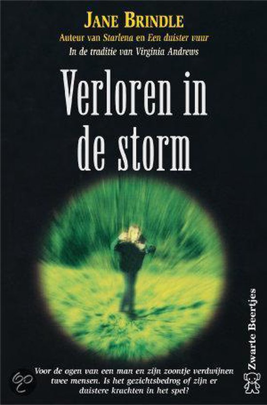 Verloren In De Storm