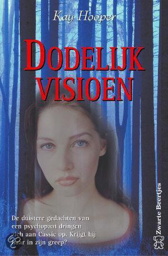 Dodelijk Visioen