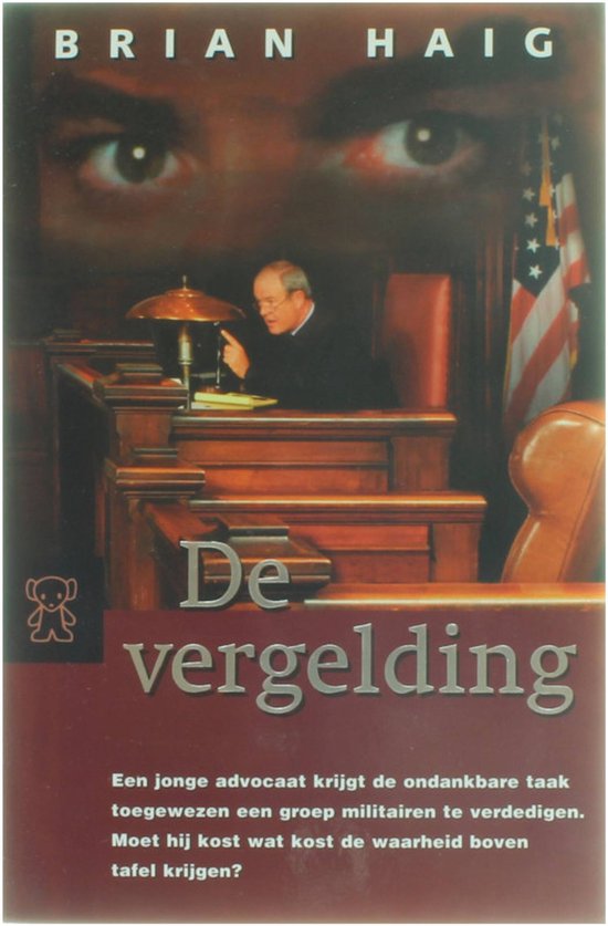 Vergelding