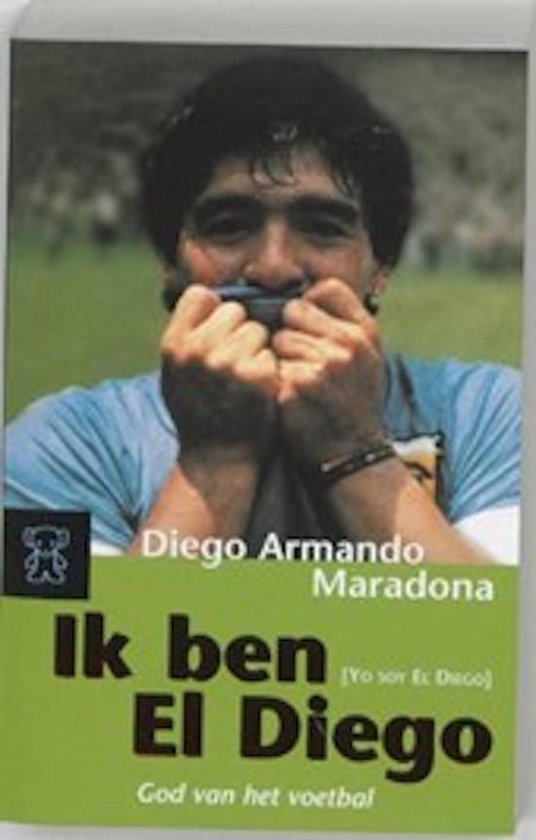 Ik Ben El Diego