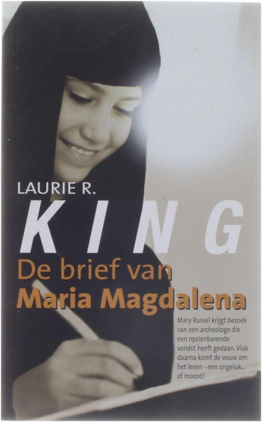 De brief van Maria Magdalena