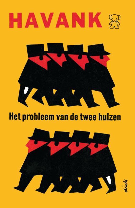 De Schaduw 4 -   Het probleem van de twee hulzen