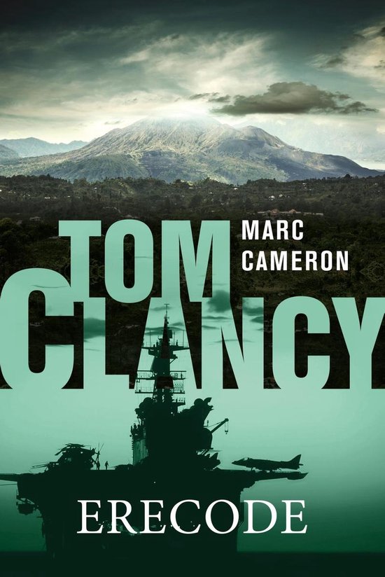 Jack Ryan 28 - Tom Clancy Erecode