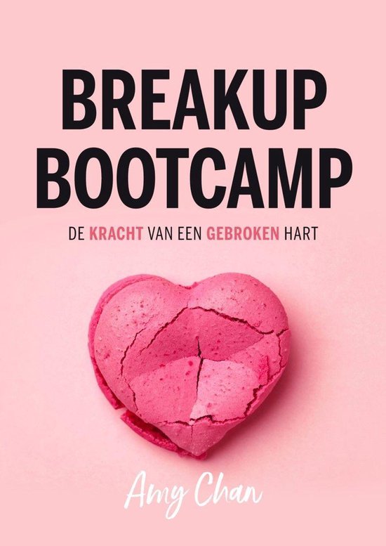 Breakup Bootcamp