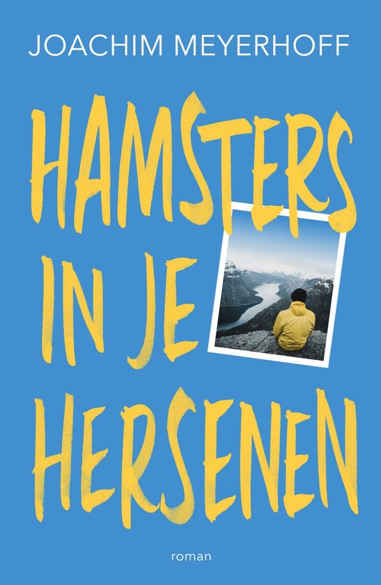 Hamsters in je hersenen