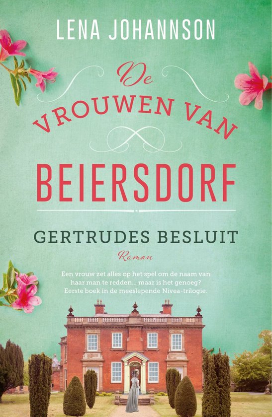 De vrouwen van Beiersdorf - Gertrudes besluit