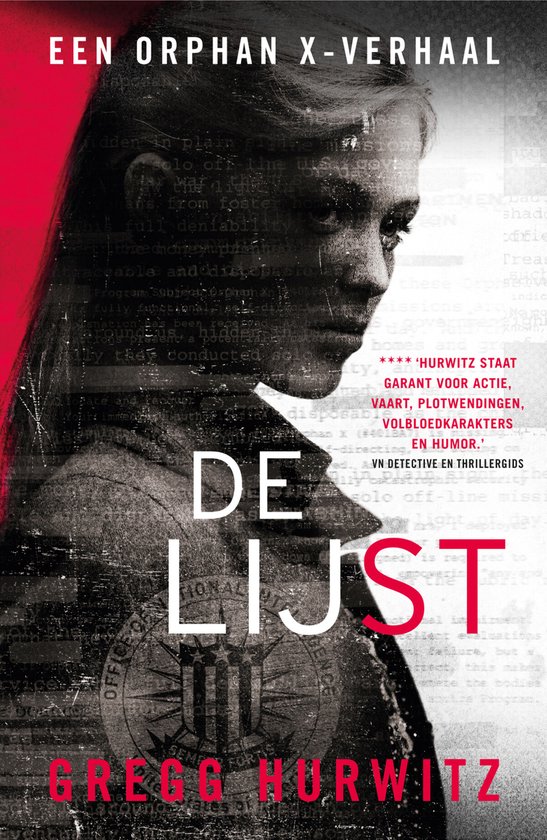 De lijst