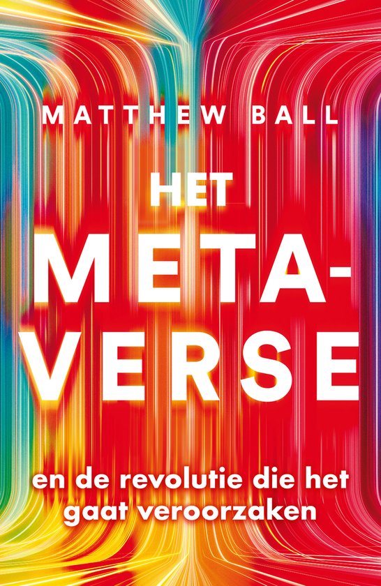 Het metaverse