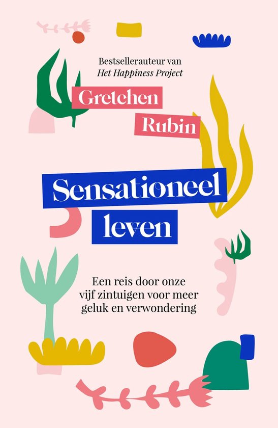Sensationeel leven