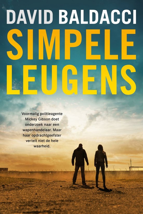 Simpele leugens